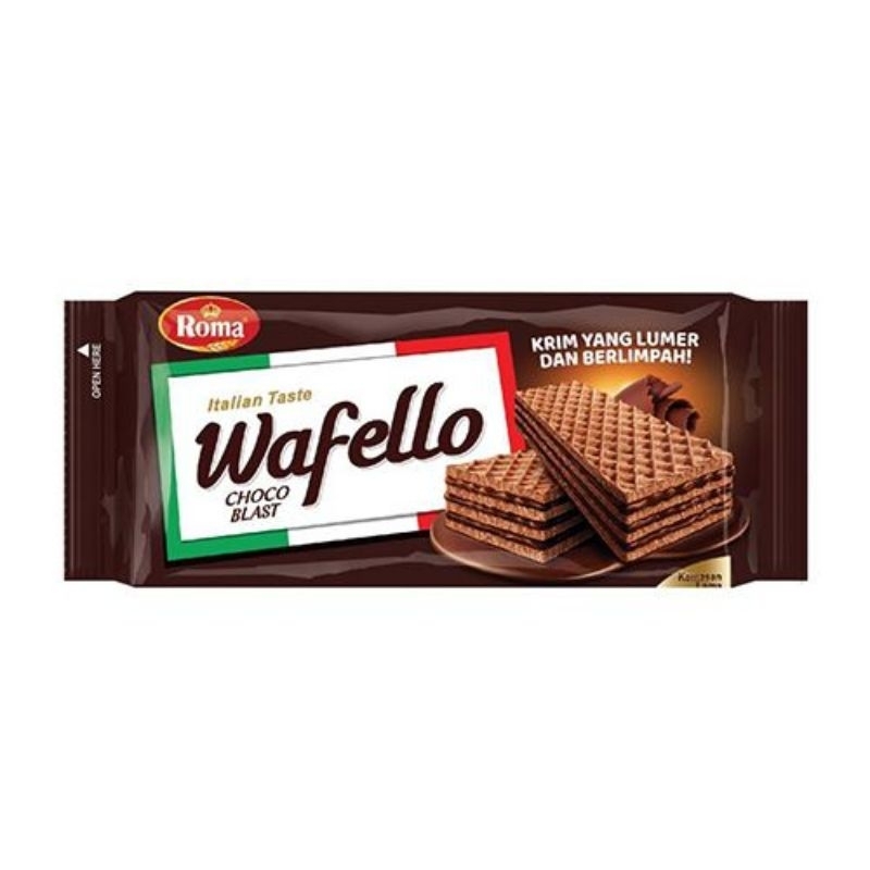 

wafello