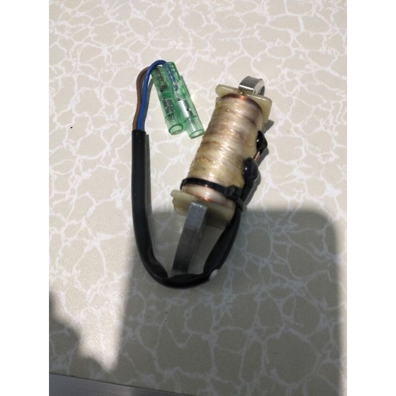 [ BK ] COIL CHARGER 3.6PK SPAREPART MESIN TEMPEL 3F0-06120-0