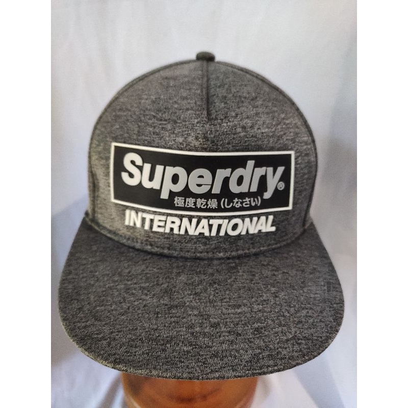 TOPI SUPERDRY OFFICIAL ORIGINAL