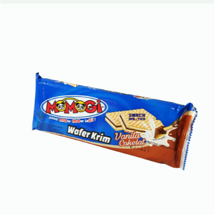 

Momogi Wafer Krim