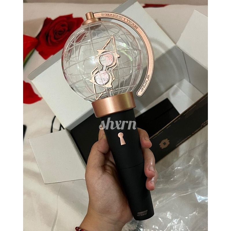 Lightstick ATEEZ Ver. 1