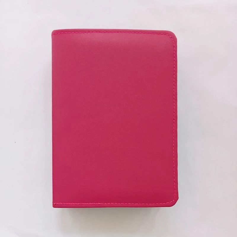 

Sampul Alkitab TB 2 pink