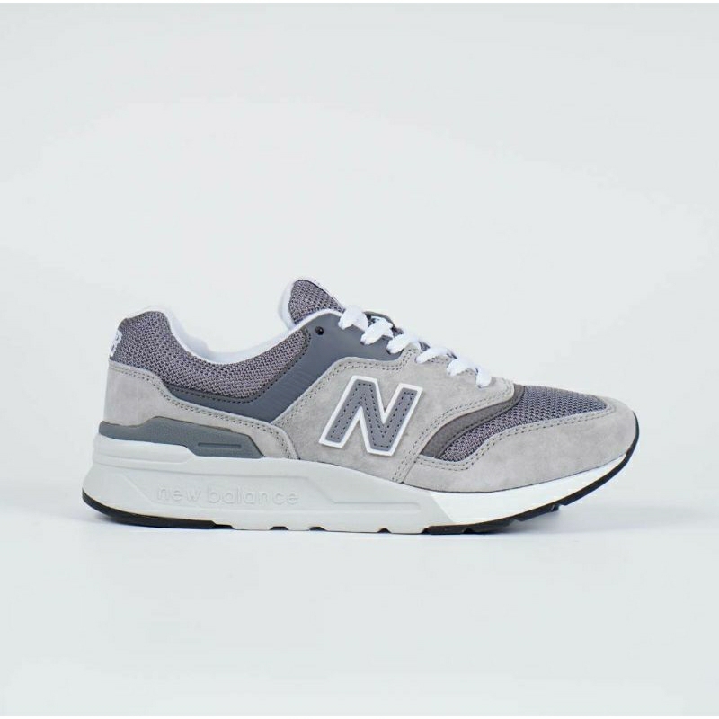 New Balance 997 H Grey