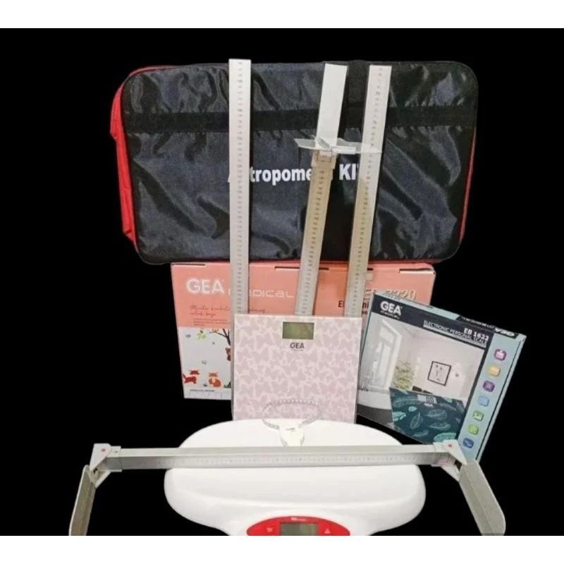 Antropometri Kit / Stunting Kit Kemenkes