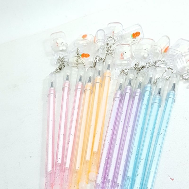 

Bolpoin Gel Bisa Dihapus Gantungan Rabbit 88650