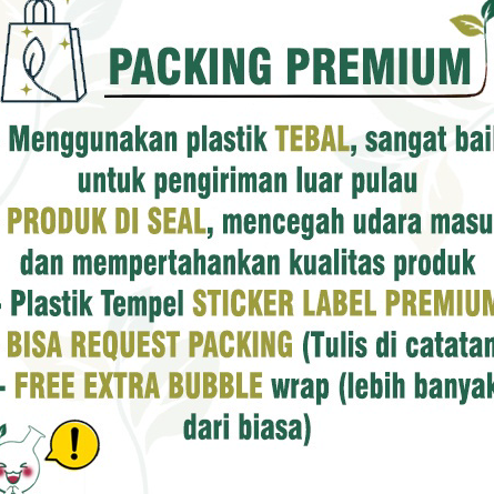 

Sale CITRIC MONOHYDRATE/ CITRUN / SITRAT - 1 KG FOOD GRADE 1KG PREMIUM Buruan Beli