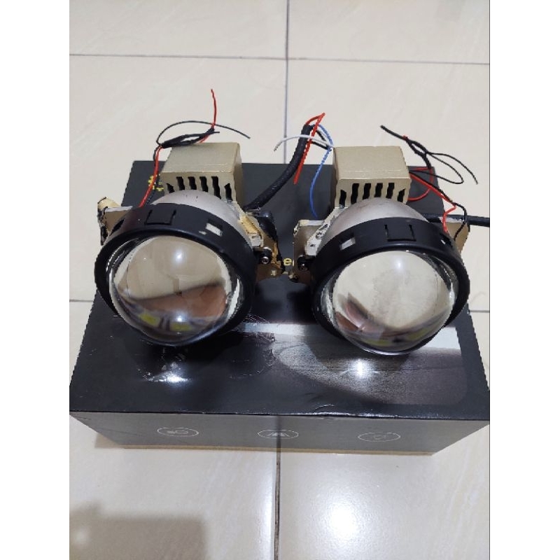 Biled BeeBot GP Laser