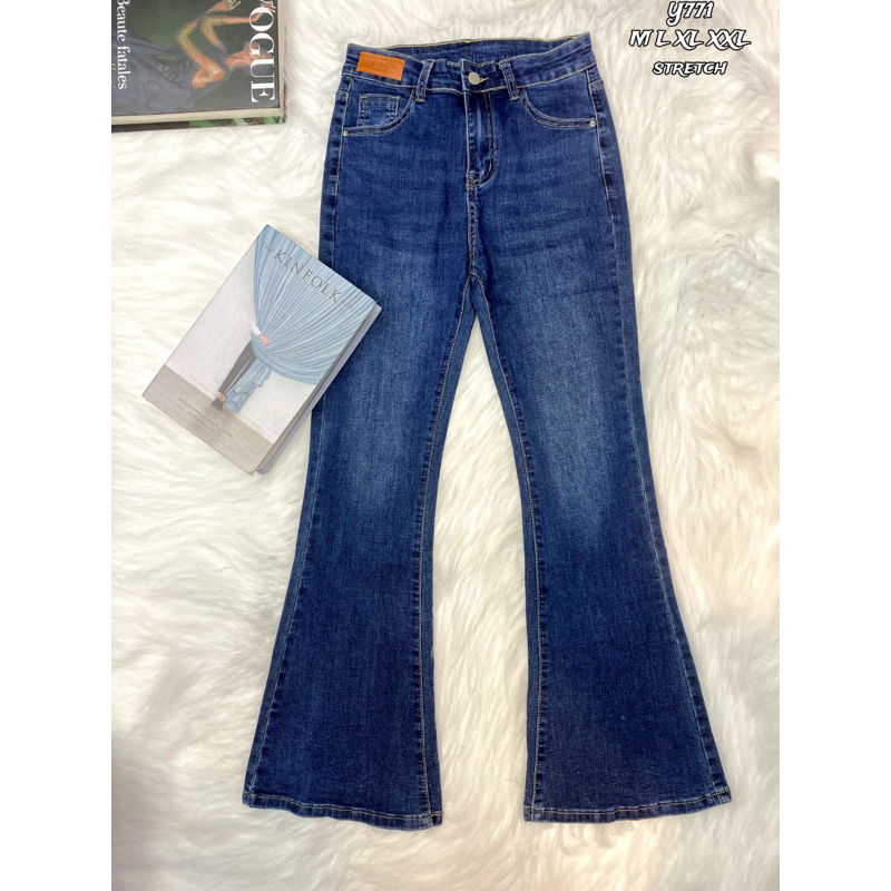 celana jeans balenciaga