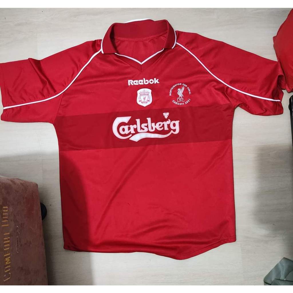 liverpool grade ori 2000
