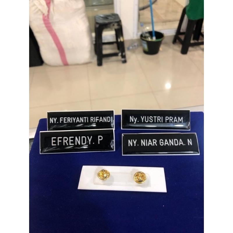 

NAMA DADA PDH LAPIS FIBER/RESIN - PAKU