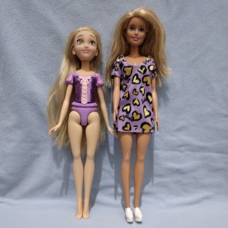 Barbie Mattel Disney Hasbro