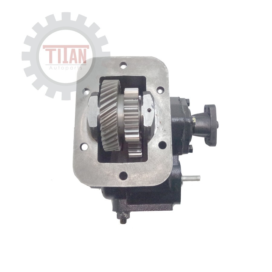 PTO Hino Dutro HT130 130HT gigi 35T New