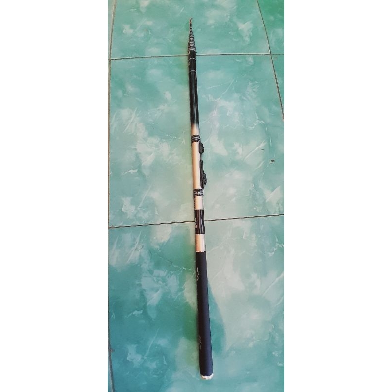 joran tegek iguruai armour 360