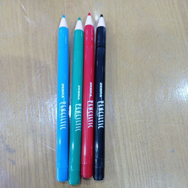 

PENCILTIC /PENA MODEL PENCIL LUCU ALL COLOUR