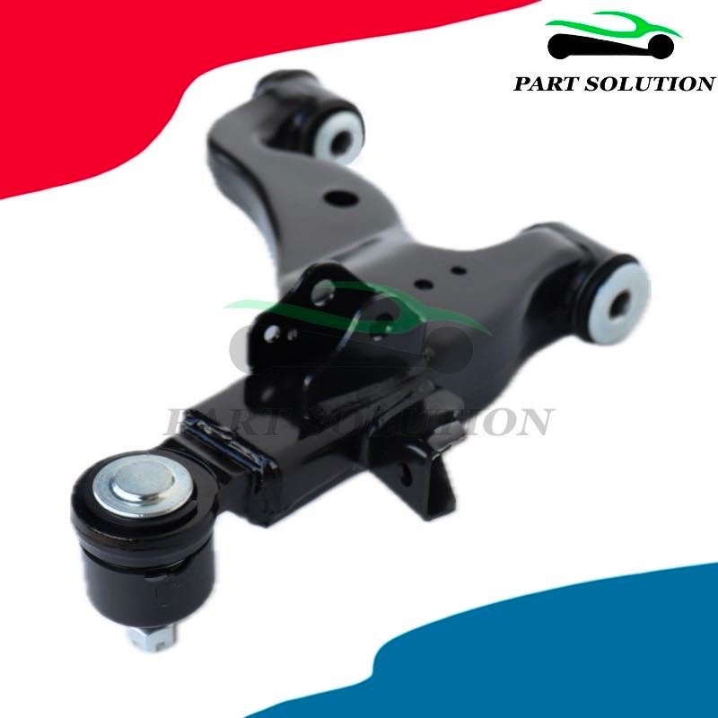 lower arm assy hilux innova