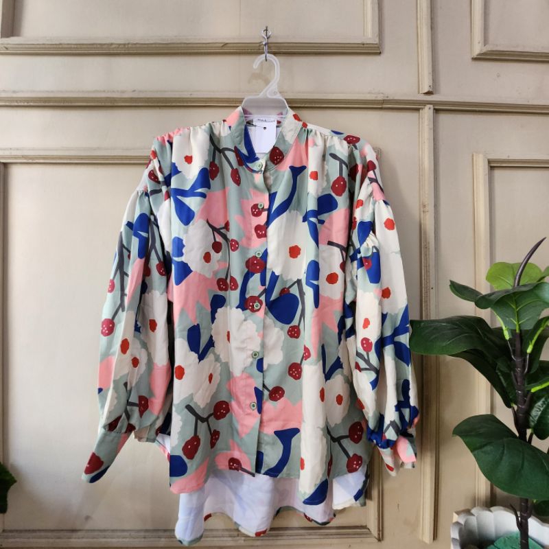 Nadjani|Shita Fiona|Preloved