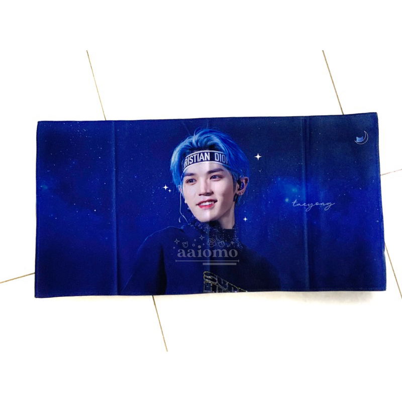 TAEYONG SLOGAN BY THANKYOU9571