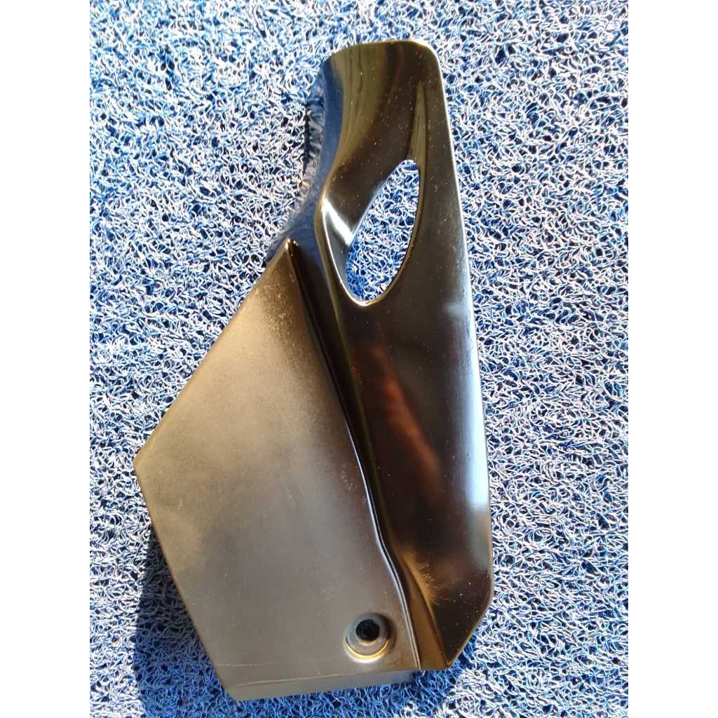 Cover tutup aki accu motor Yamaha FizR Vega R lama bukan force one fiz Vega R new Vega ZR original