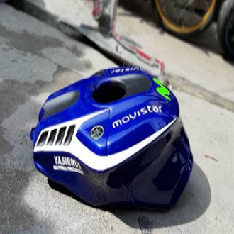 Cover tanki r15 v2 model R1 Kondom tanki R15 V2 Model R1 Cover Tanki R15 V2 Model R1 Kondom Tangki R