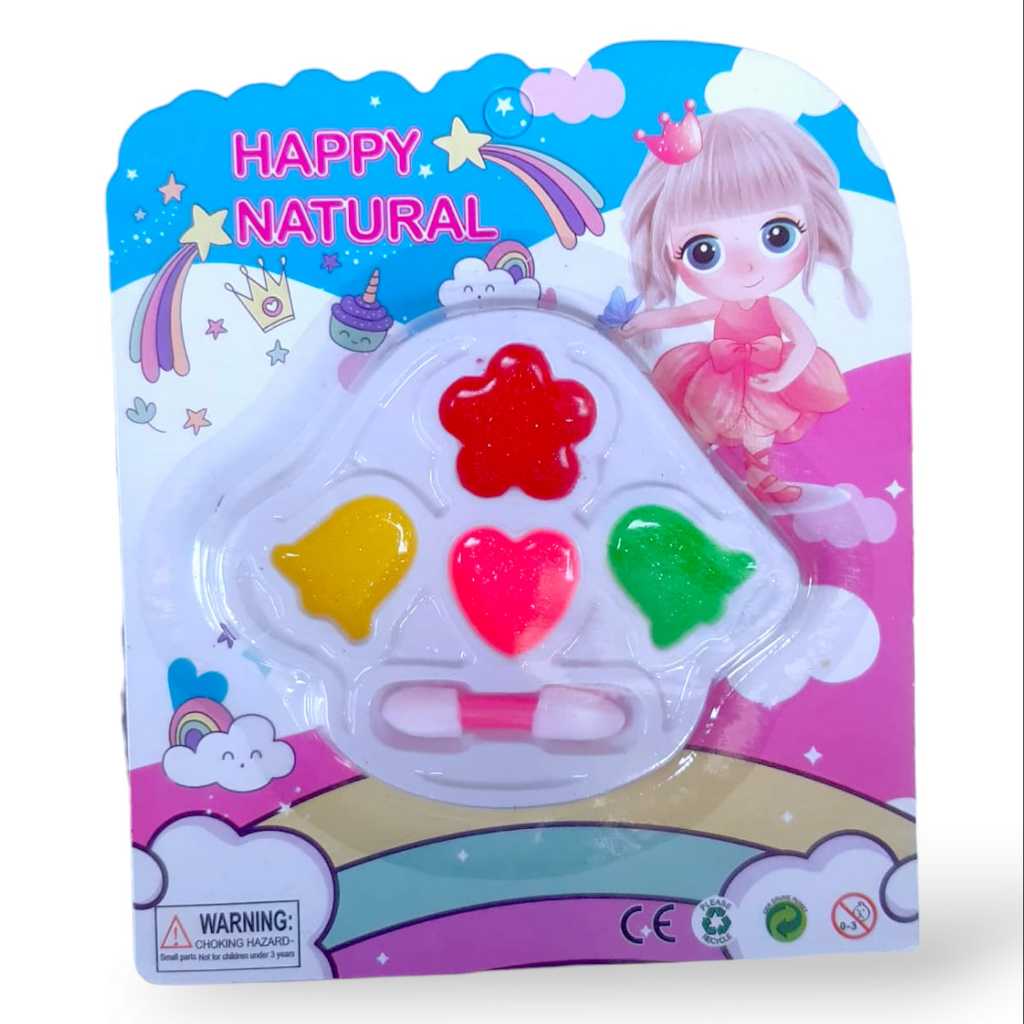 MAINAN MAKE UP ANAK / MAINAN ANAK RIAS WAJAH / MAKEUP ANAK