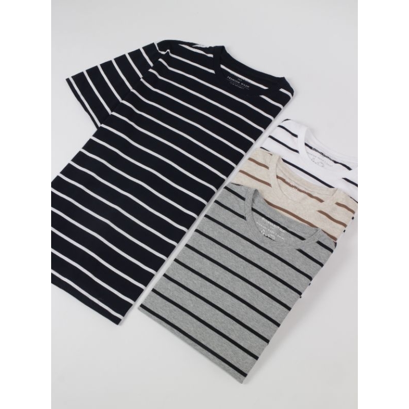 Tshirt Banana Republic Original 100% Kaos Cowok Banana Republic Asli