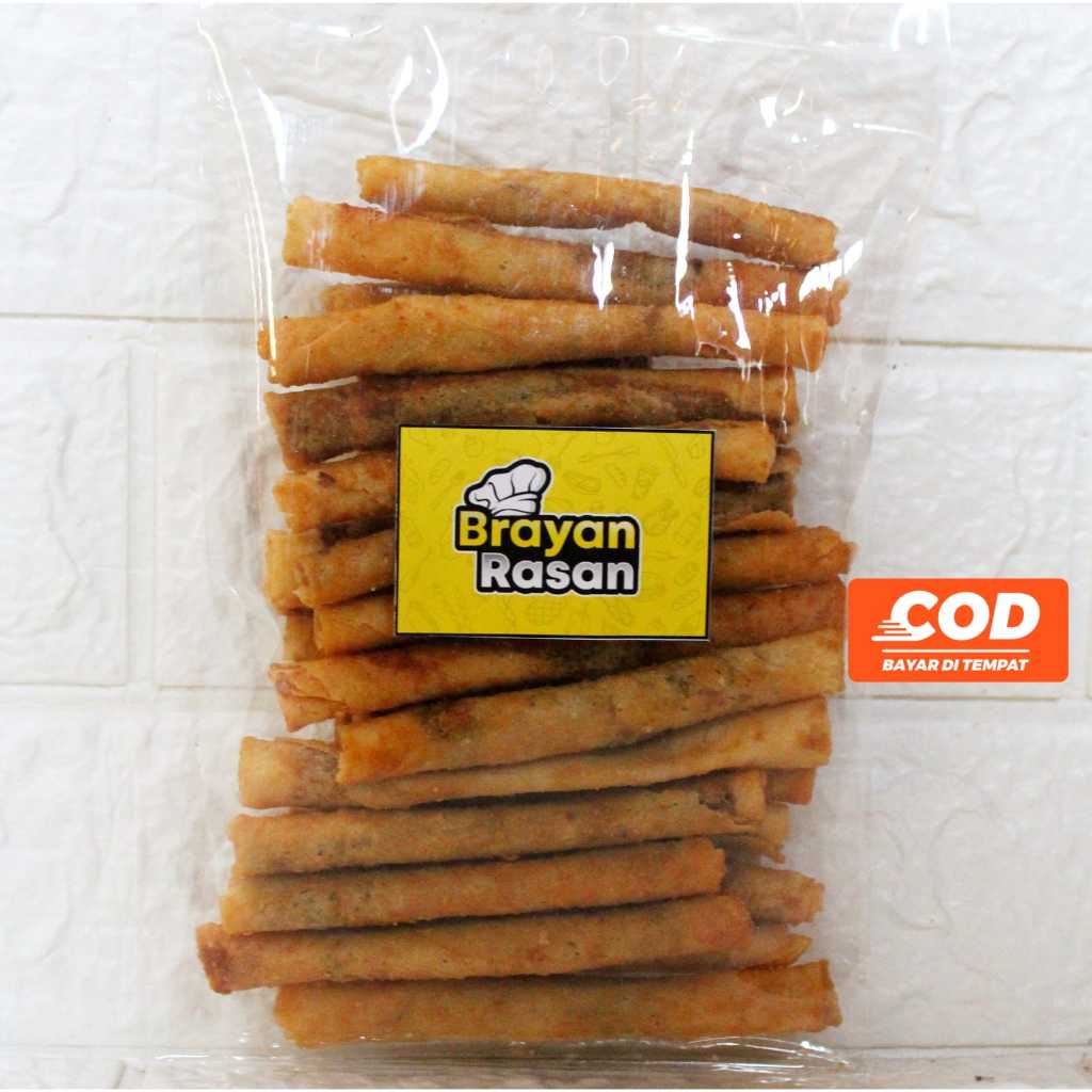 

Pisang Aroma Manis Legit Cemilan Pisang Caramel Krispy Brayan Rasan