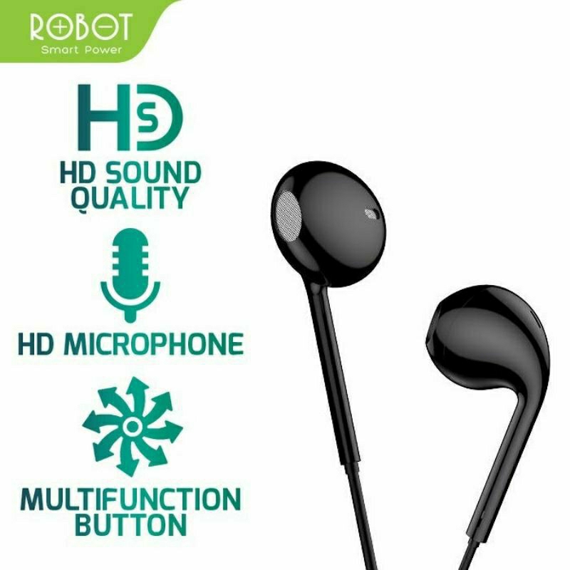 HOT DEALS RE10 ROBOT Headset HF handsfree RE 10 Original Robot
