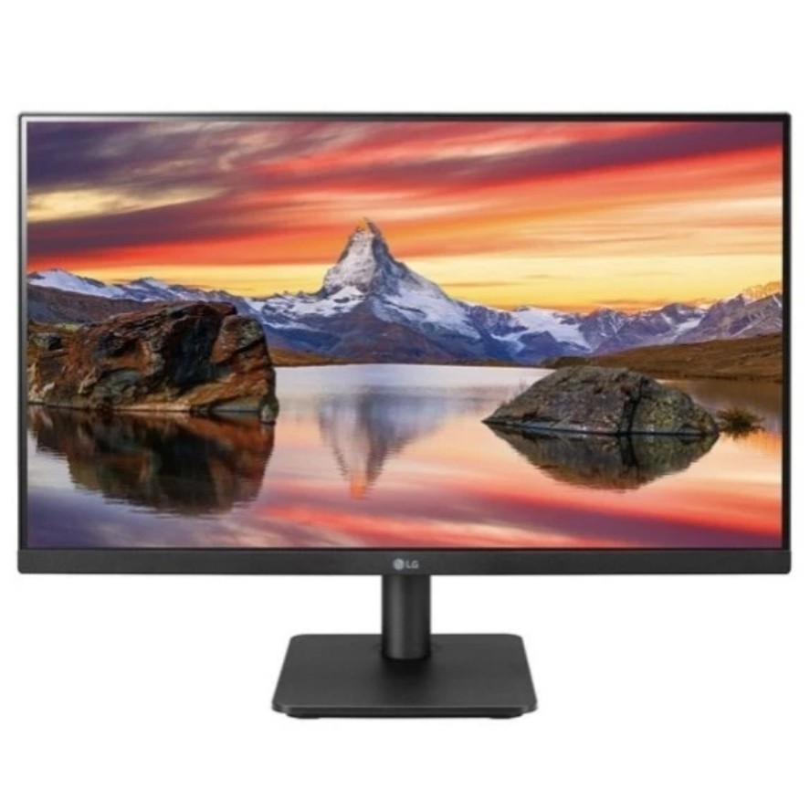 LG MONITOR 24MP400 LED 24MP400B IPS AMD 75HZ HDMI