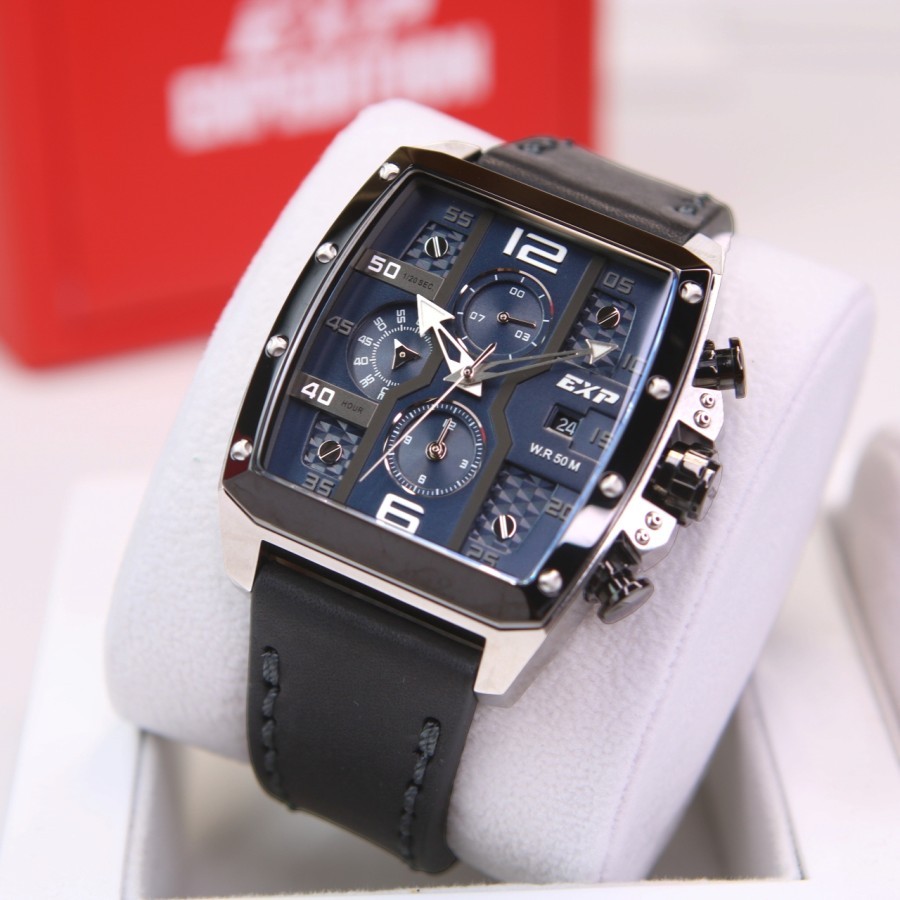 Jam Tangan Pria Expedition OriginalE6636