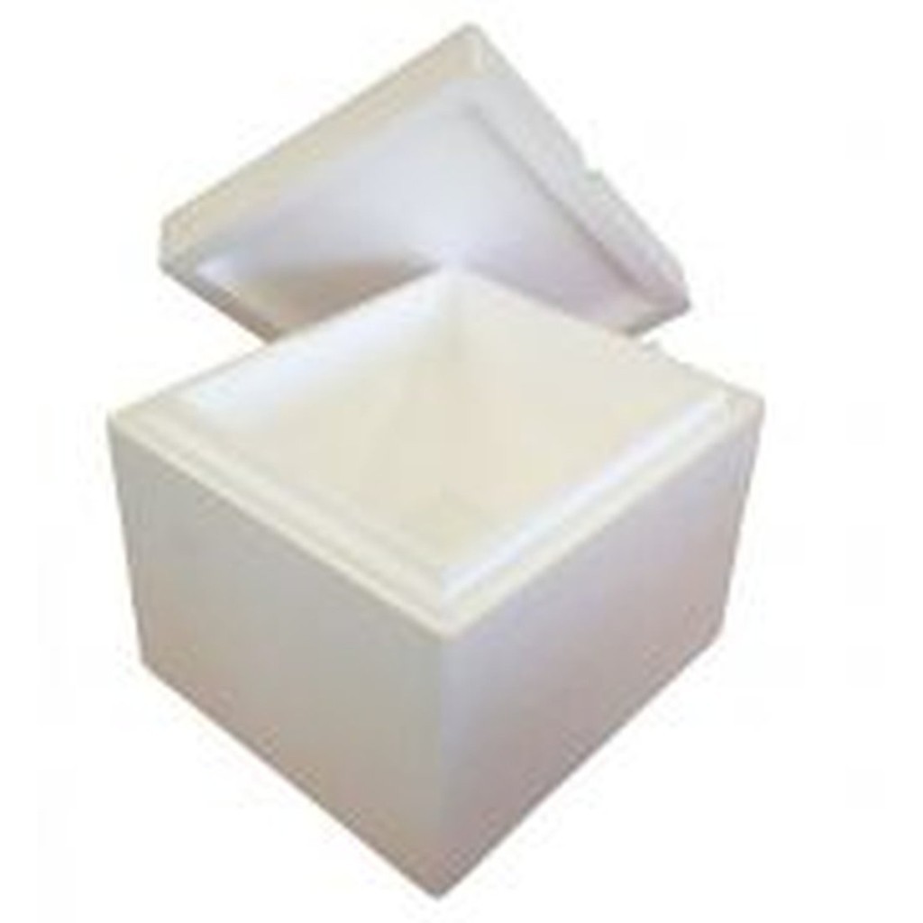 

BIAYA PACKING STYROFOAM + ICE - Star Farm