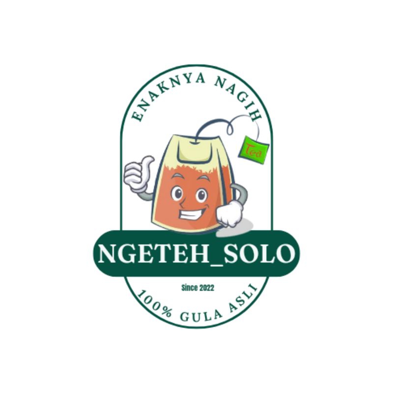 

teh solo by @Ngeteh_Solo