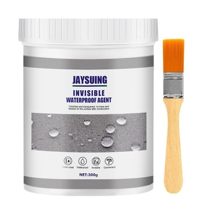 Lem Transparan Anti Bocor Lem Penambal Genteng Dinding Keramik Waterproof