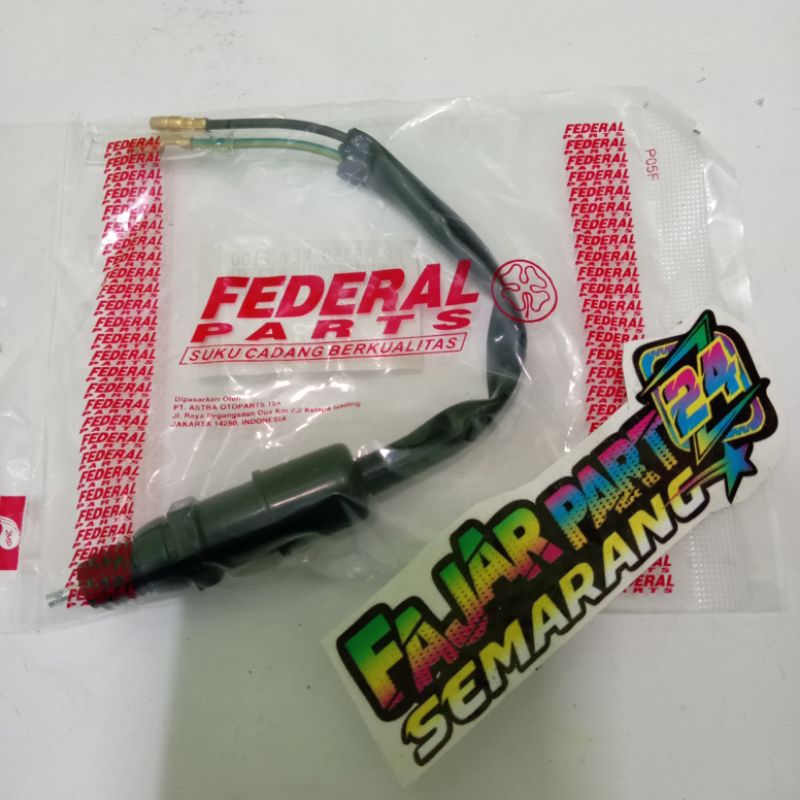 SWIT SWITCH REM BELAKANG FEDERAL FP-35350-KEV-2100