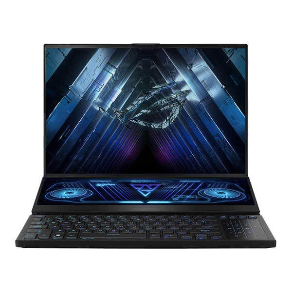 ASUS ROG ZEPHYRUS DUO 16 GX650PZ RYZEN 9-7945HX 32GB 2TB RTX4080 12GB