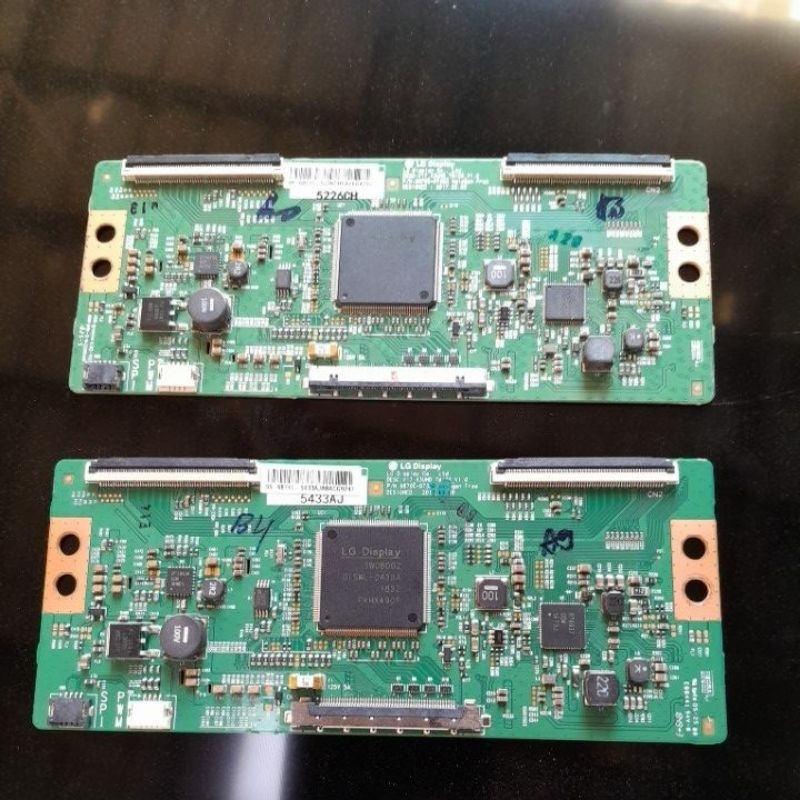 TCON 43 UHD PANASONIC TCON 55 UHD TCON 43 PHILIPS TOSHIBA