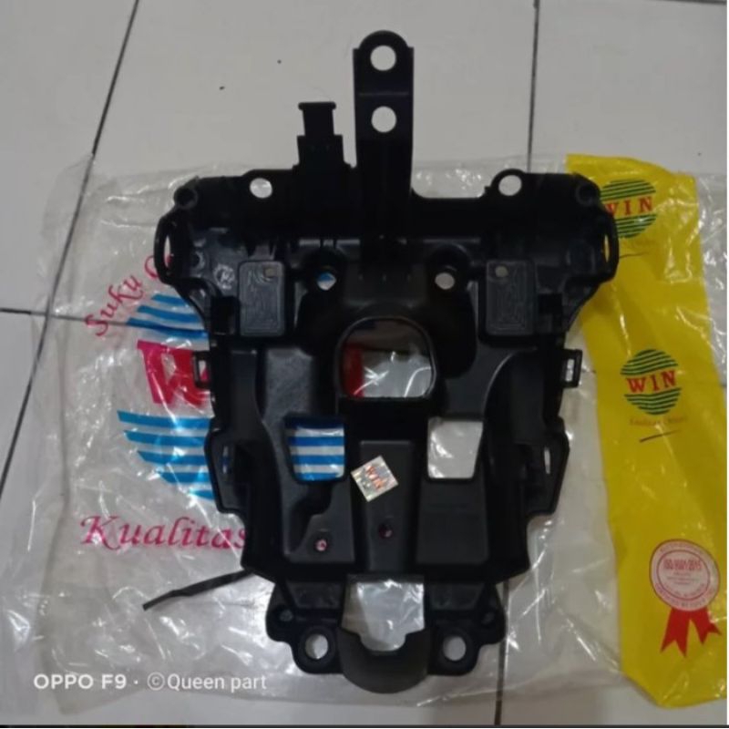 Batok Belakang CB150R Lama/CB 150 R