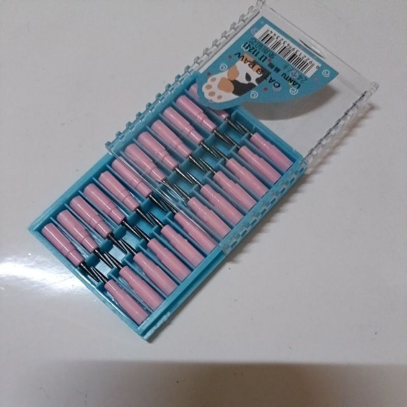 

refill isi ulang pensil bensia/ pensil cabut ( 1 set)