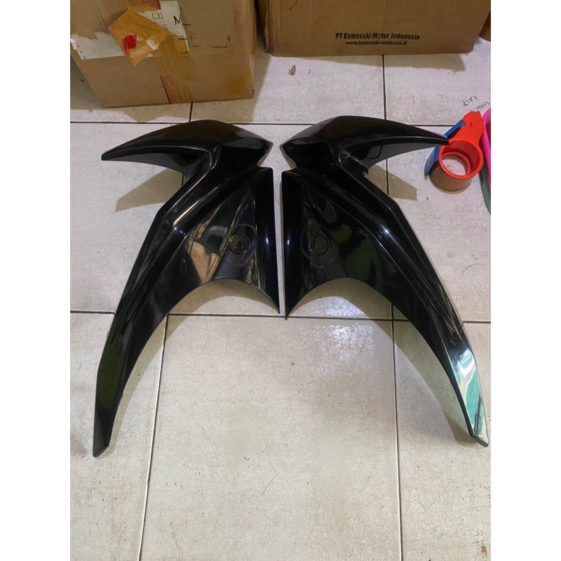 Copotan ori sayap fairing coak ninja rr new 2012 2013 2014 2015 2016