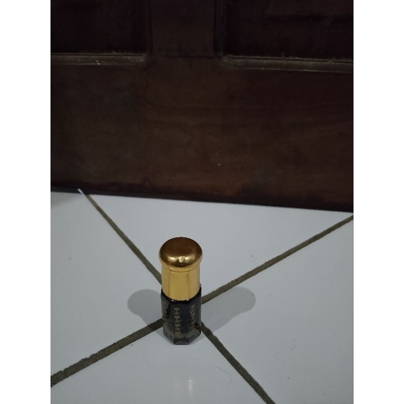 Misik Sulaiman dengan kualitas nomor 1