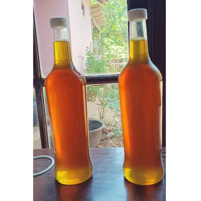 

MADU MURNI ALAMI ORIGINAL