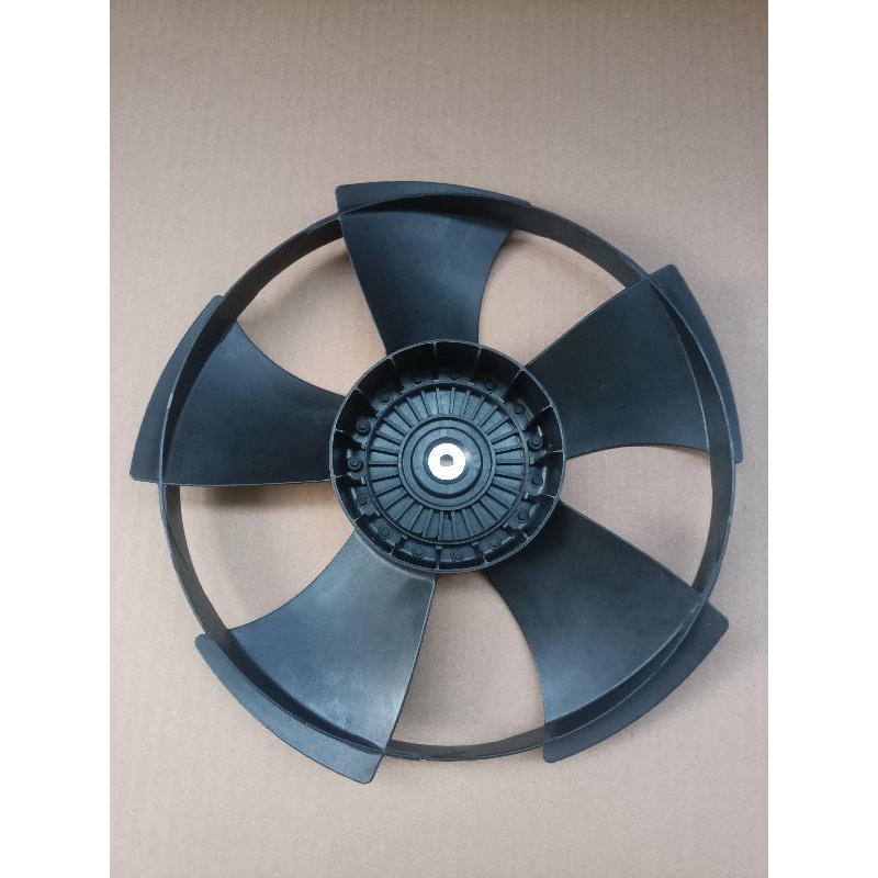 DAUN KIPAS EXTRA FAN AC MOBIL HONDA JAZZ RS BRIO HRV FREED CITY BRV CRV