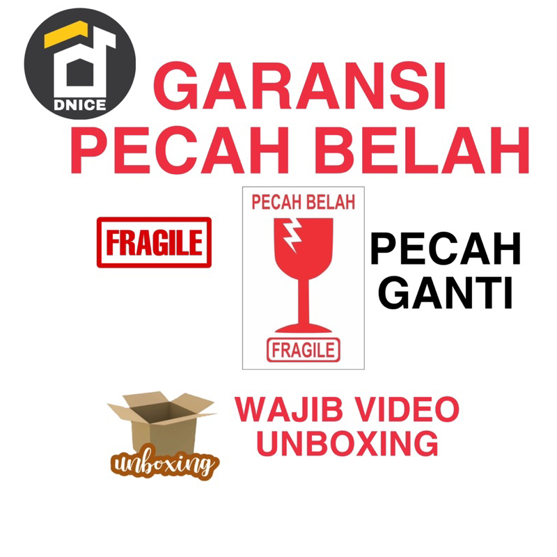 

extra packing tambahan bubble wrap persatu produk