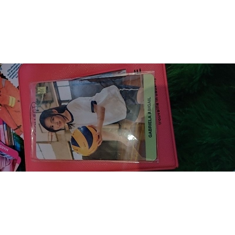 PC Official SummerTour  Ella jkt48