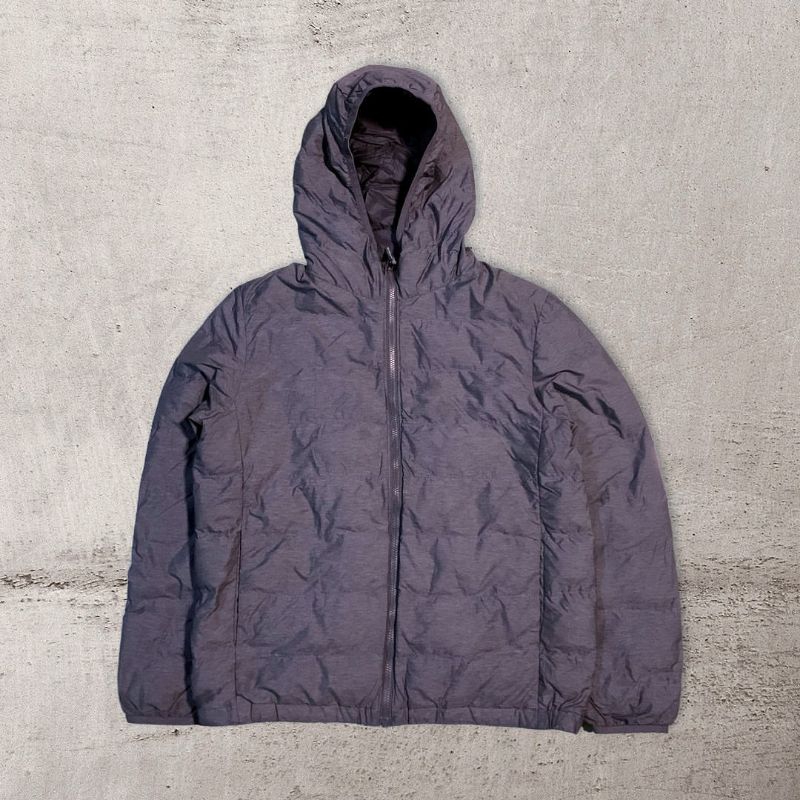 Uniqlo Ultralight Down Bulu Angsa