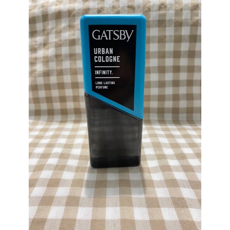 gatsby parfum