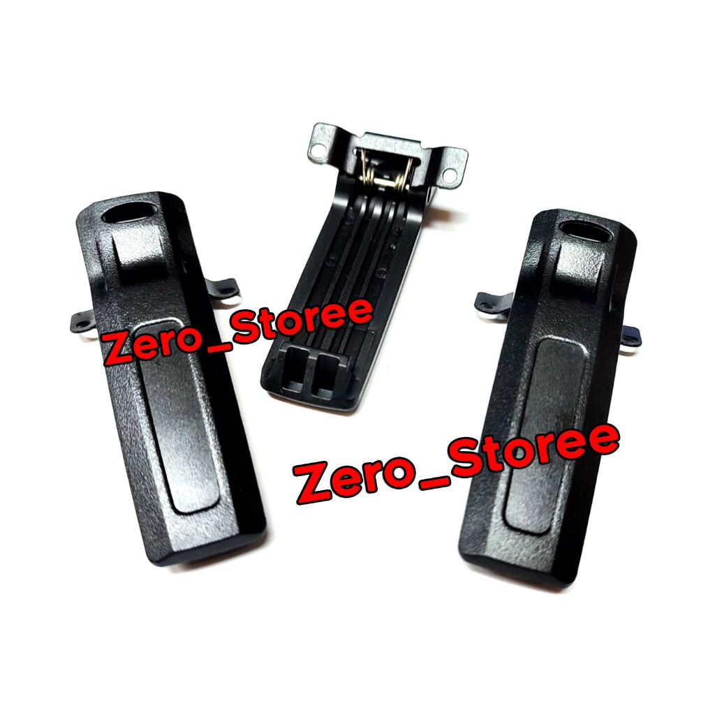 CLIP HT Baofeng UV82 BAOFENG Penjepit UV-82 UV 82 Cantolan Belt CLIP BELTCLIP CLIPBELT UV82 PINGGANG