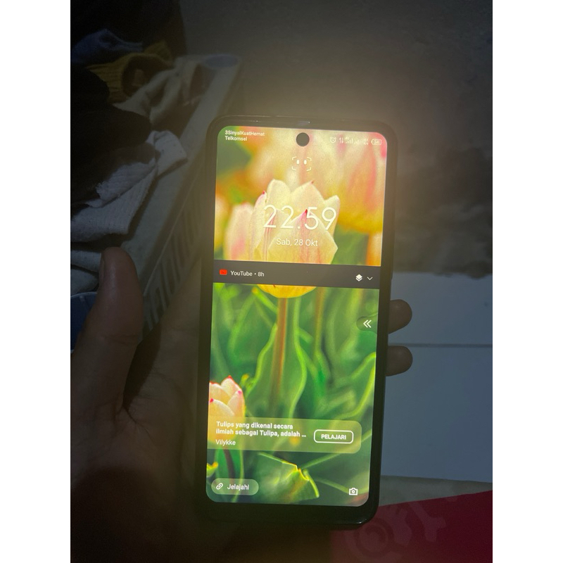 infinix hot 11 pro