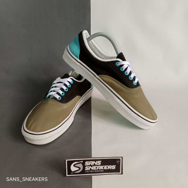 Vans Authentic Original Second