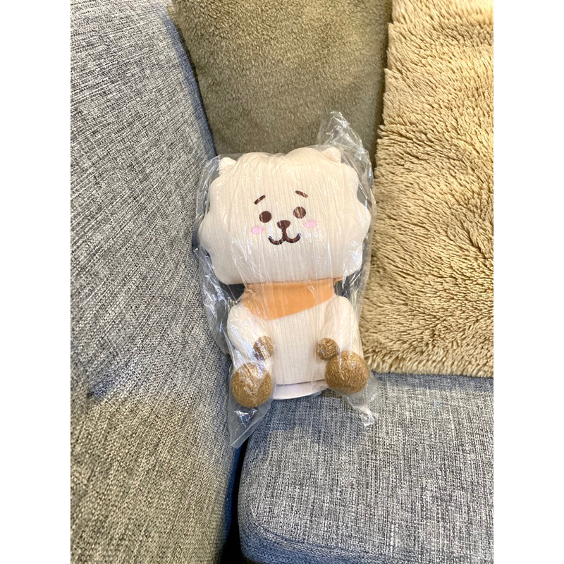 RJ BT21 Moco Doll Official LINE Store