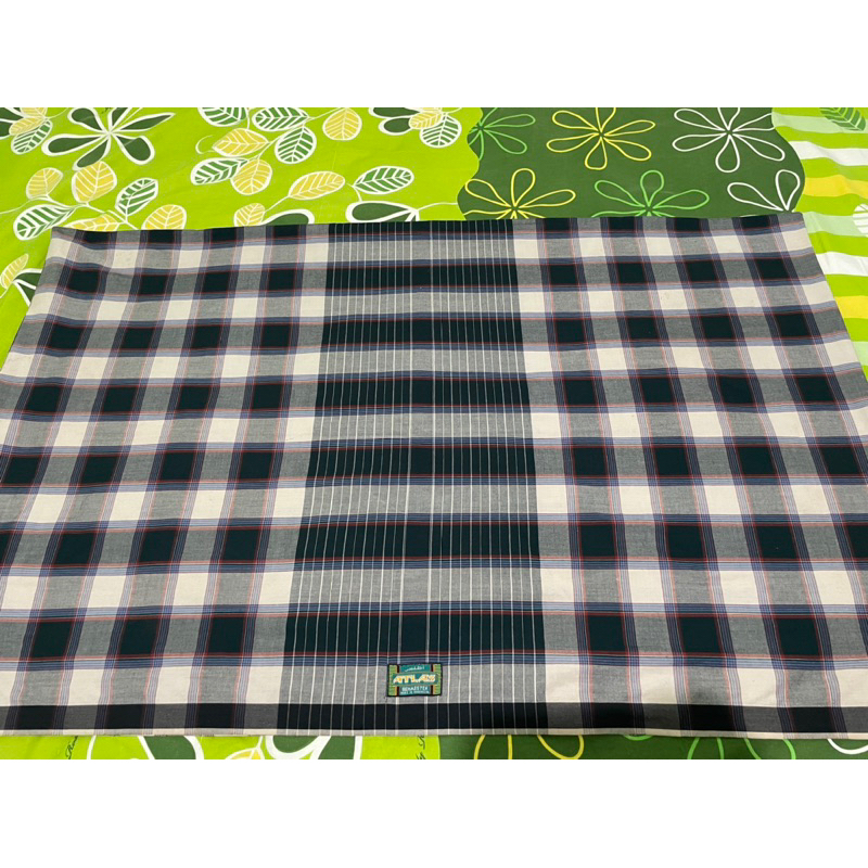 Sarung atlas Premium Second
